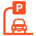 Radiand inn and suites free parking